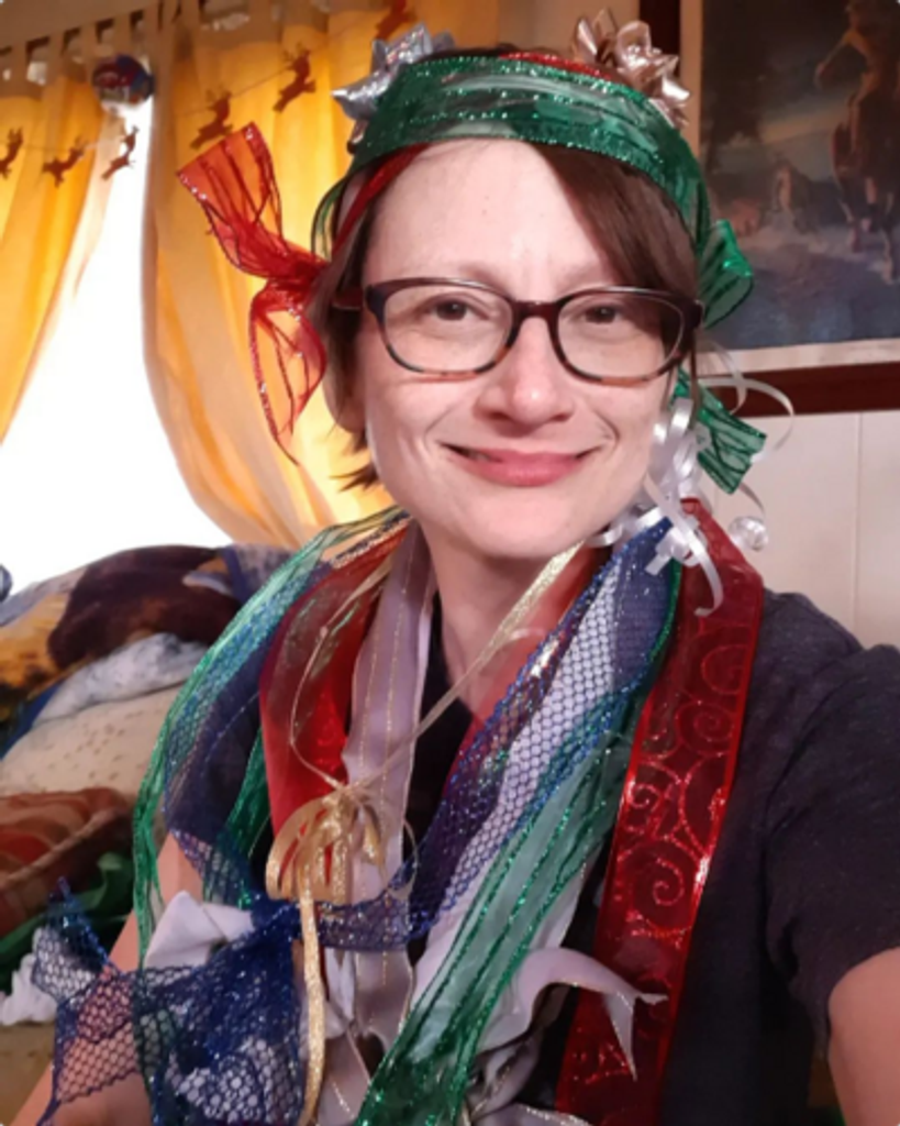 Amanda Suzanne Porterfield