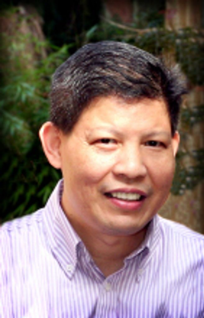 Ronald Villareal