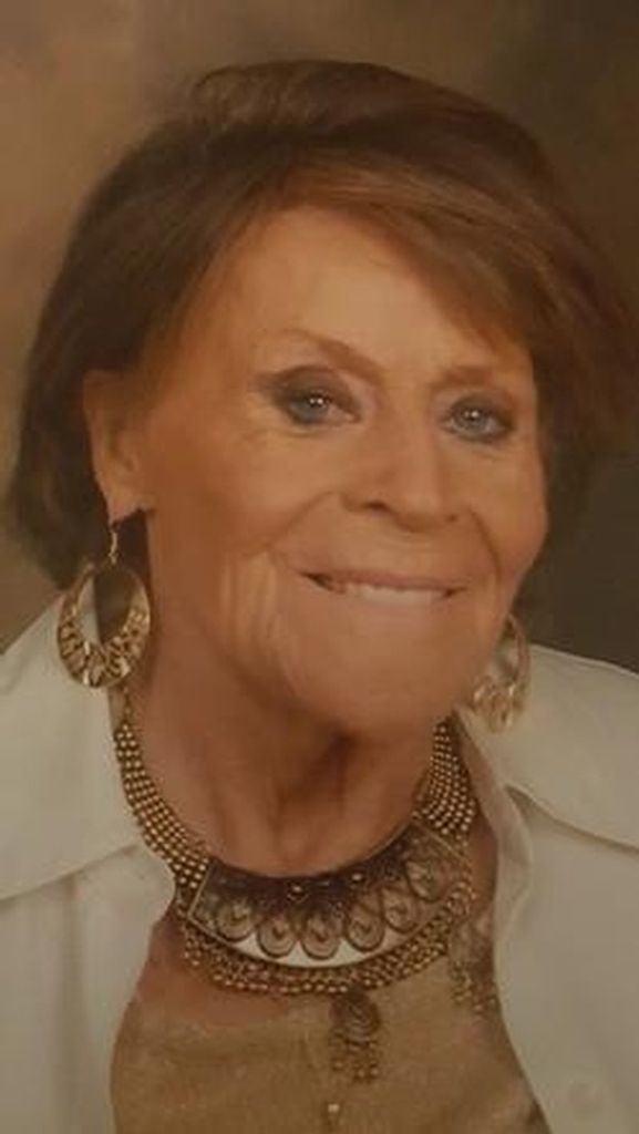 Helen Ruth Moore
