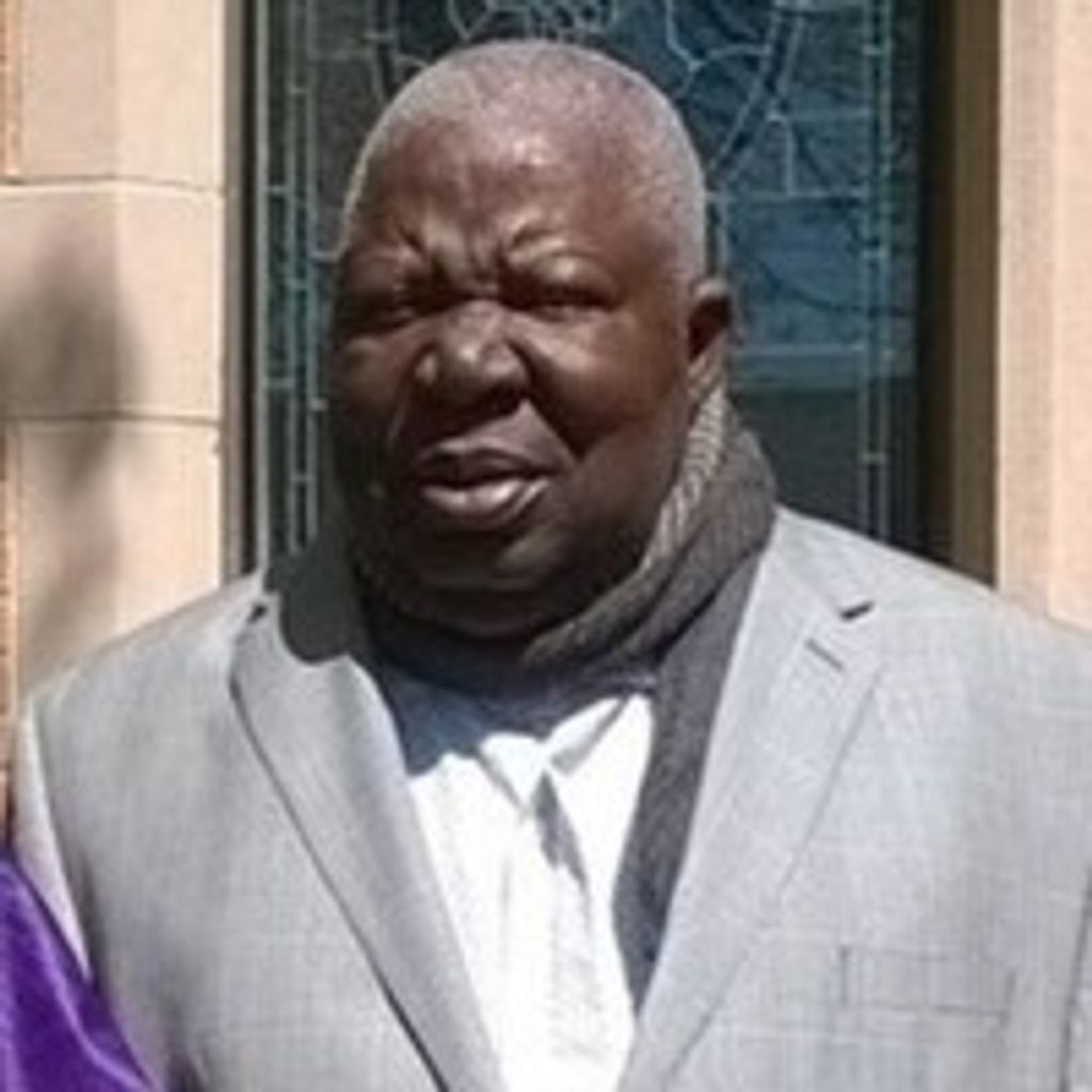 John Abane Arrey Profile Photo