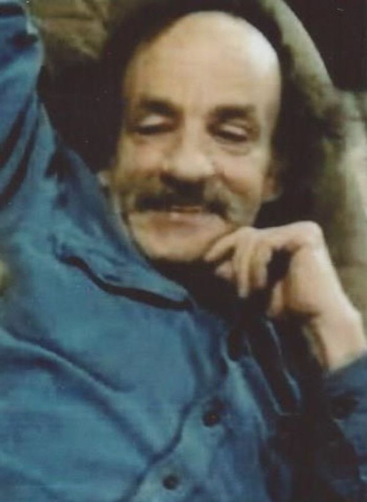 James A. Kirby