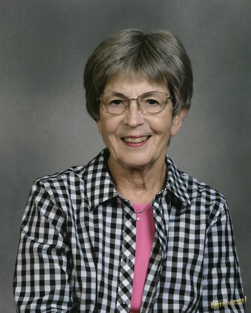 Judith "Judy" S. Cully
