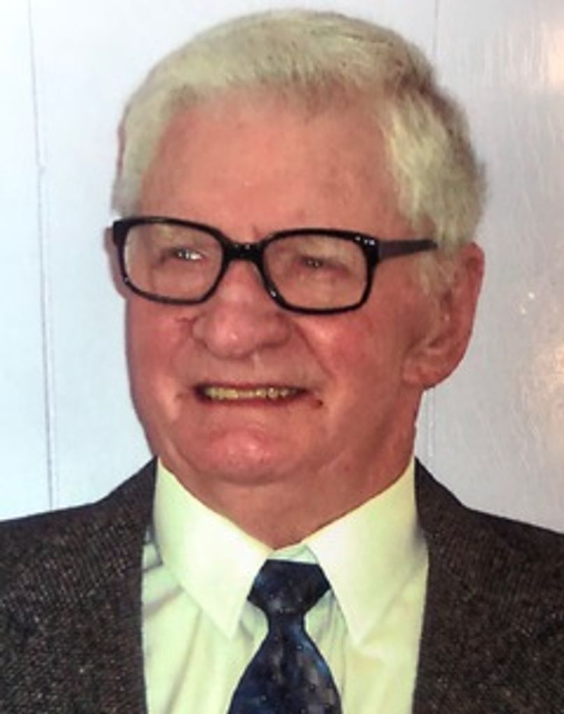 Wayne Steele