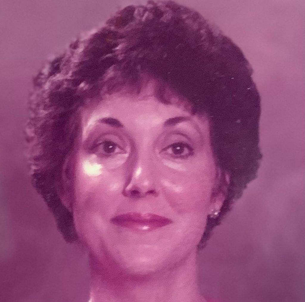 Jocelyn Brown Profile Photo