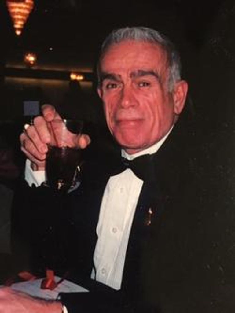 Dennis A. Librera