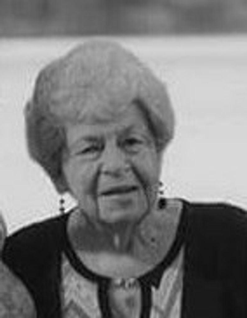 Carol S. (Briihl)  Ruhlen