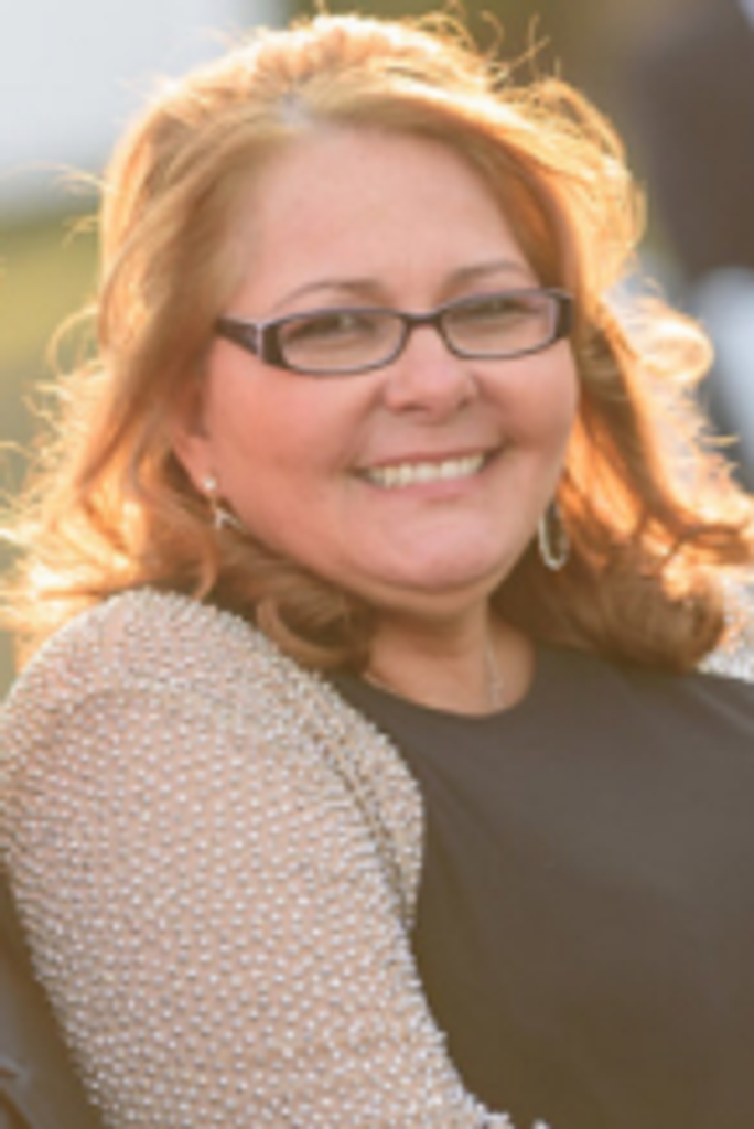 Rachel Walker Fulcher Profile Photo