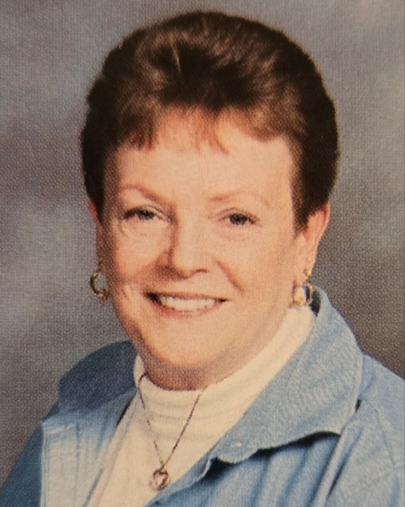 Marylou Finley Clark Partington Profile Photo