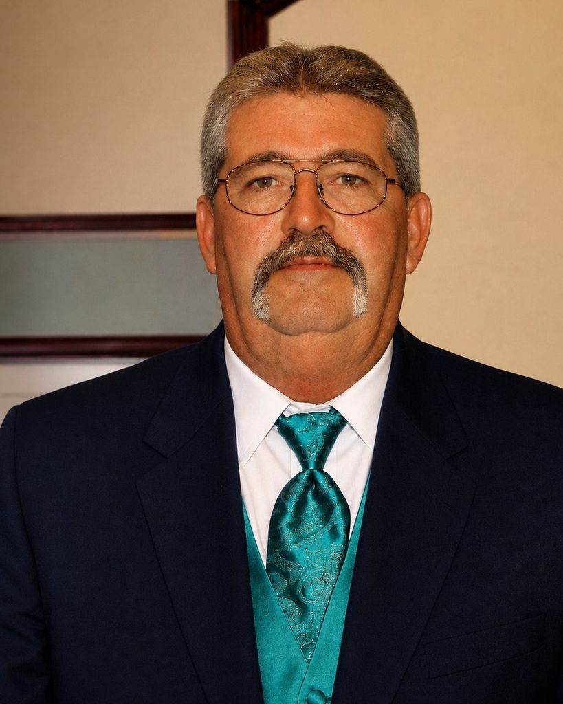 Ricky Allen Martin Sr. Profile Photo