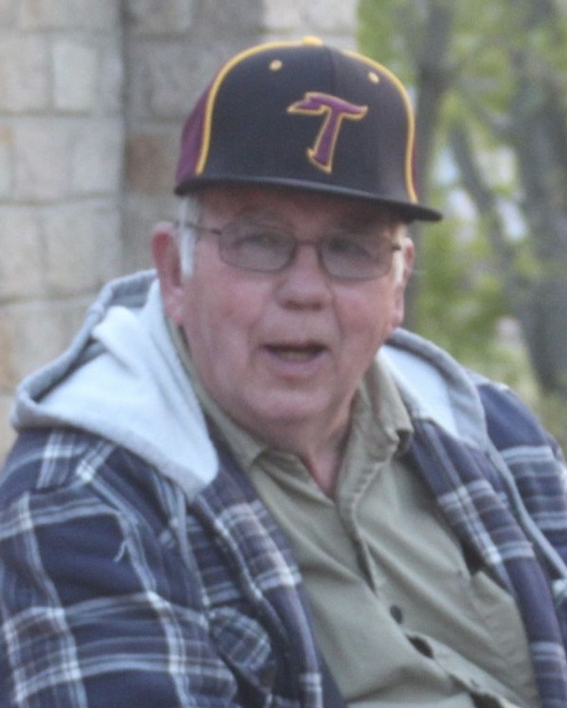 Jarvie Glen Reynolds Profile Photo