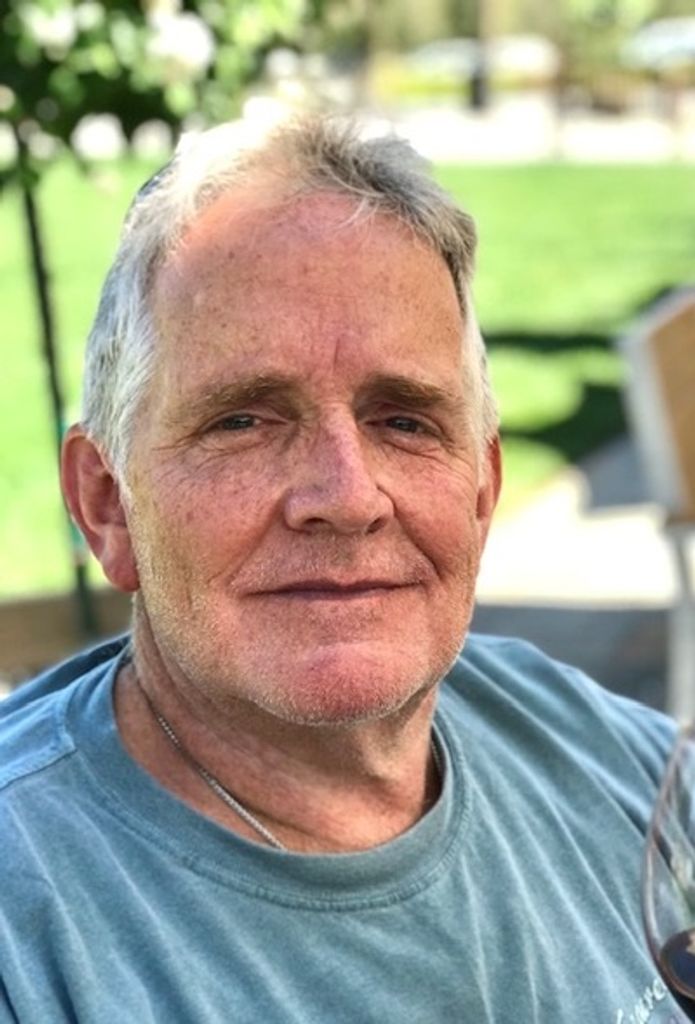 Joseph Charles Smith, Jr.