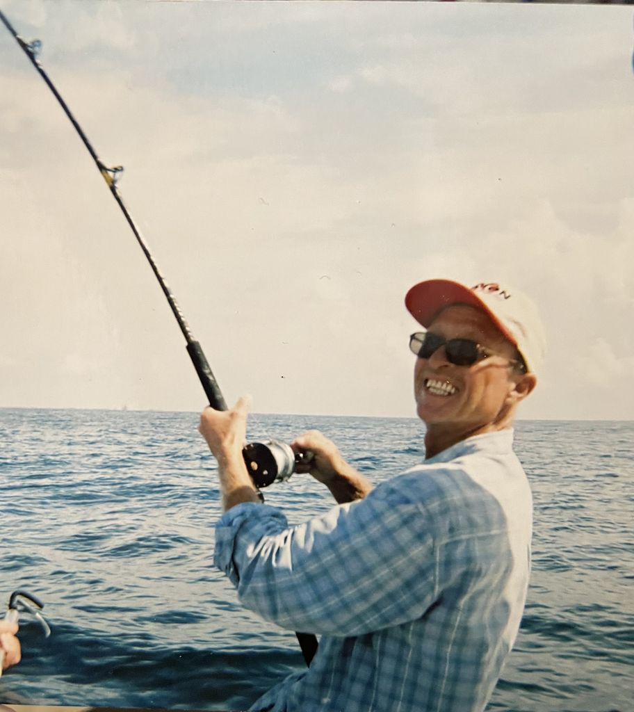 Kenneth Dean Reeder Ii Profile Photo