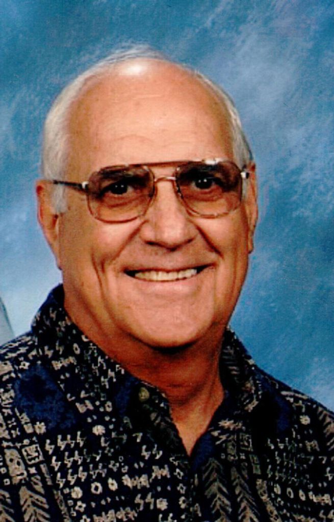 Leonard J. Lucchese Profile Photo