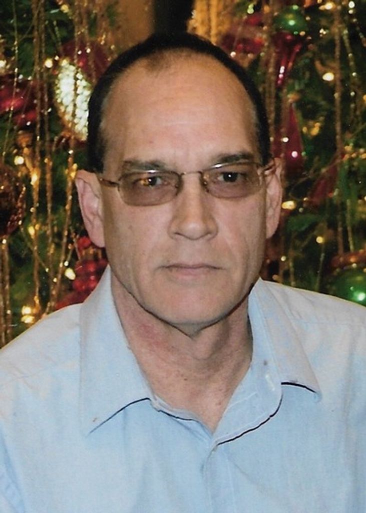 Ronald L. Burke, Jr. Profile Photo