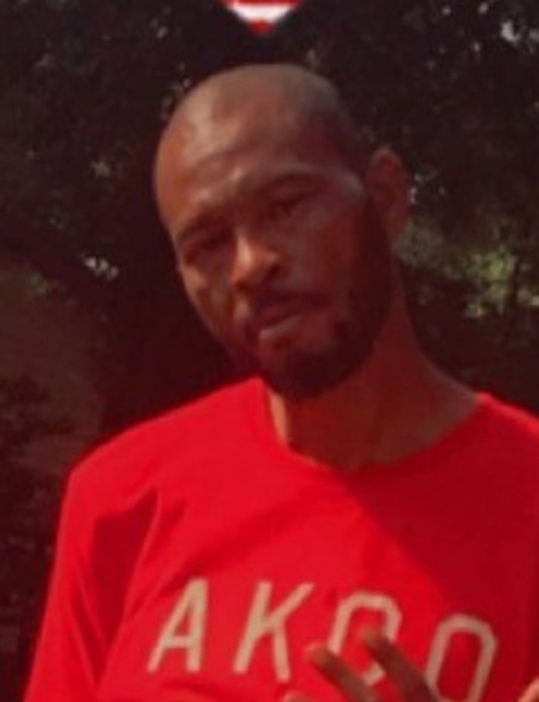 Leonard Jerome Brown, Jr.