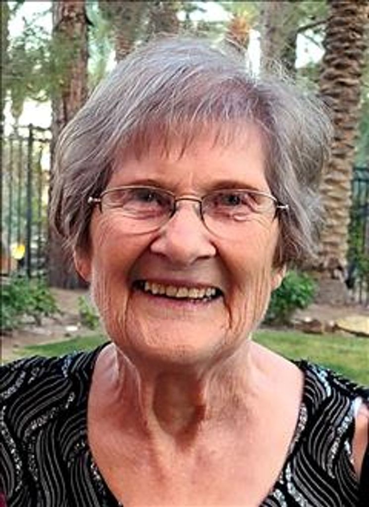 Connie Cook Profile Photo