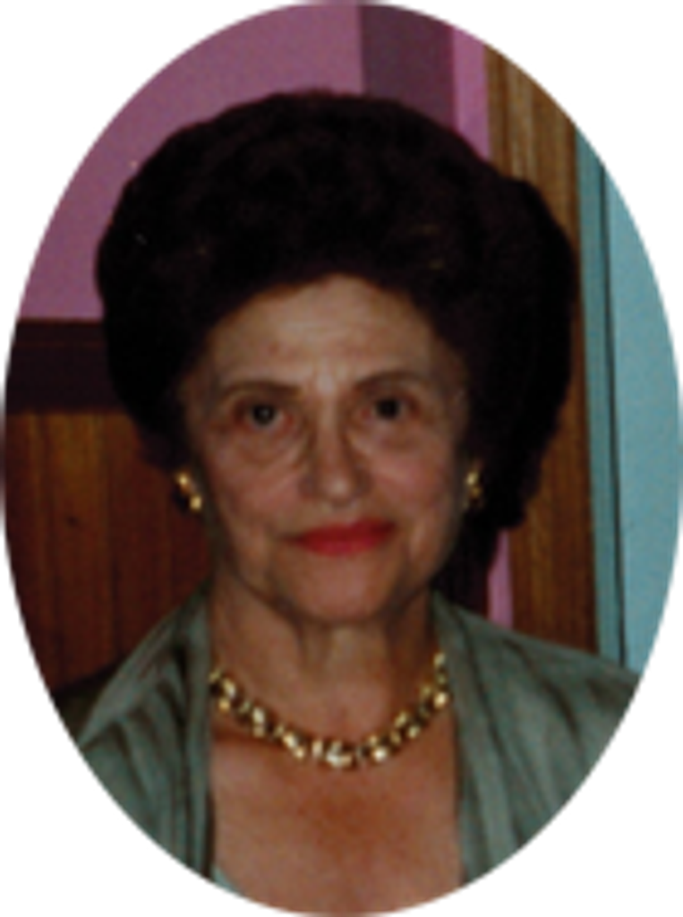 Gladys Wolff