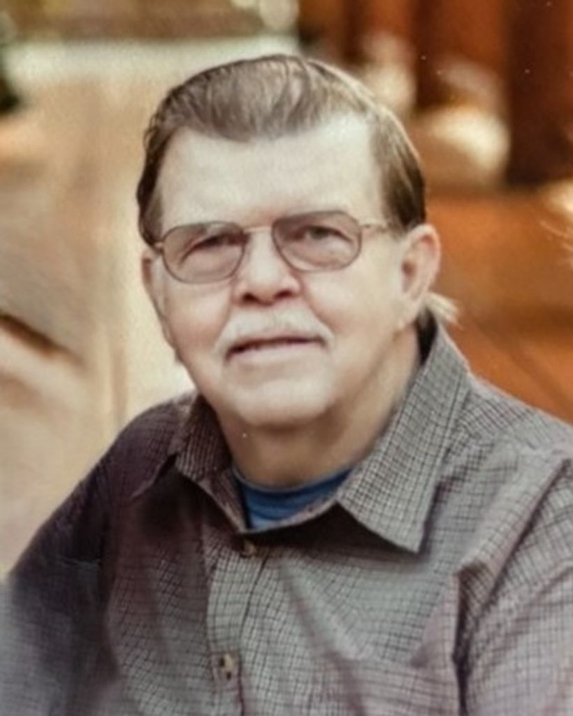 Terry Eby Profile Photo