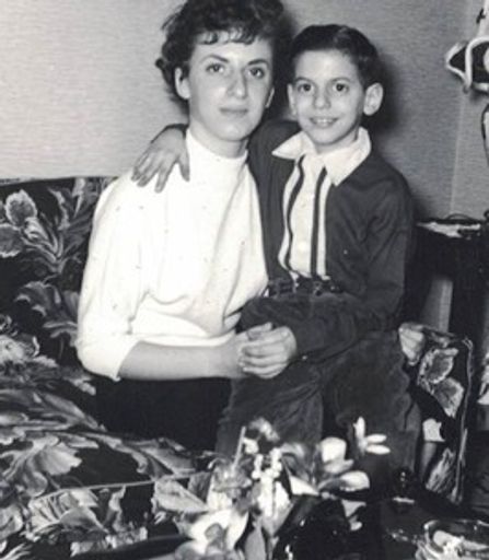 Cecelia Panarello Profile Photo