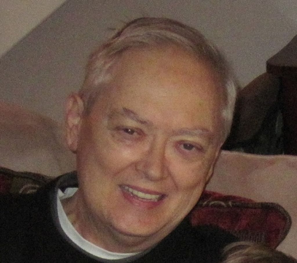 Claude Arthur Beets Profile Photo