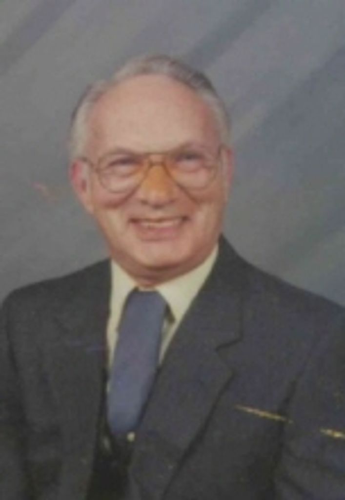 William E. Brown
