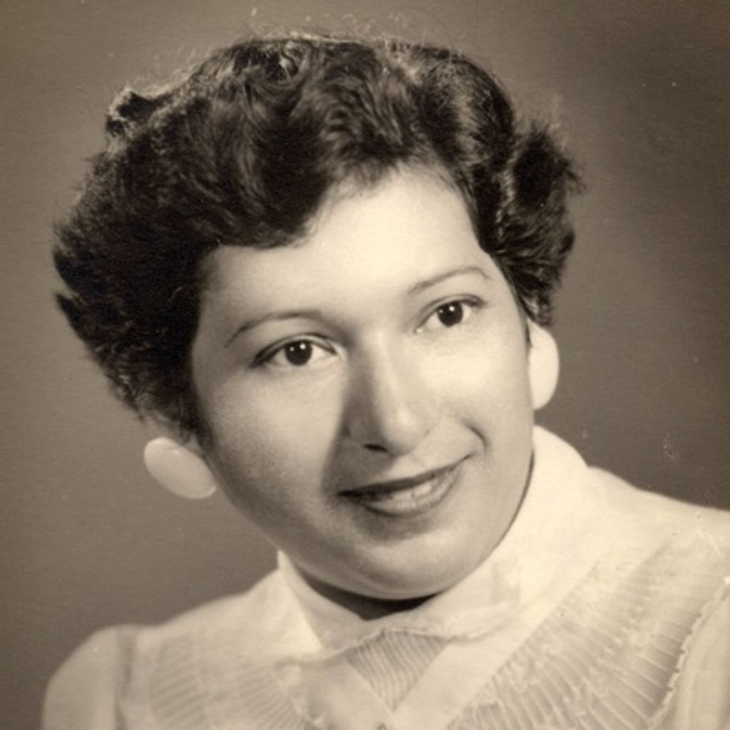 Esperanza O. Vasquez