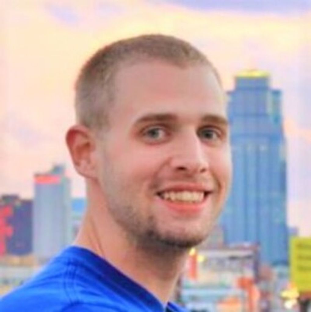 Jeremy Wayne Sartain Profile Photo