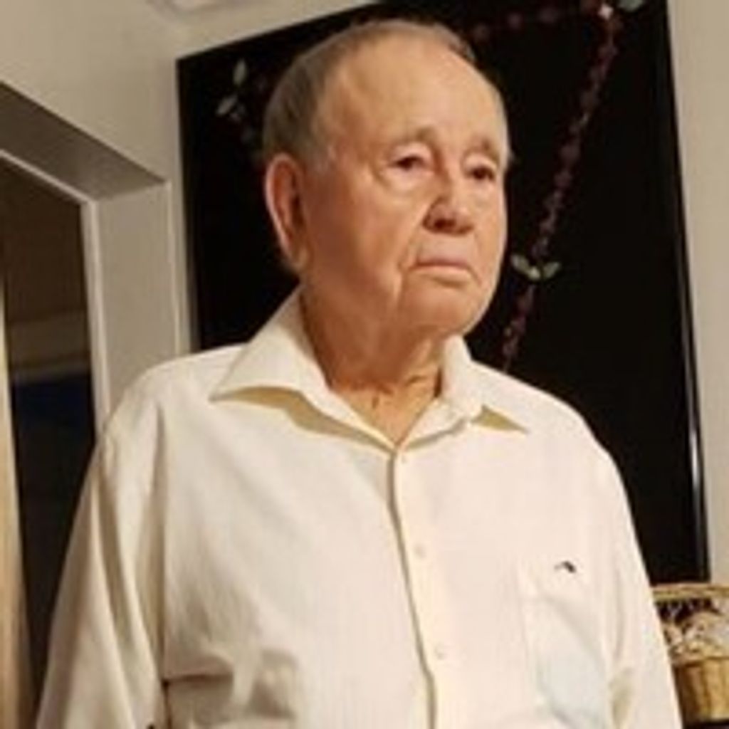 Gerardo Vargas-Ruiz