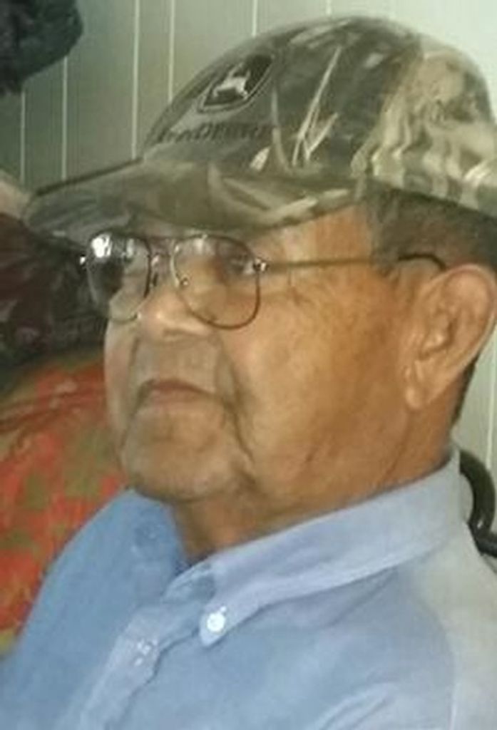 James Gordon Oxendine, Jr.