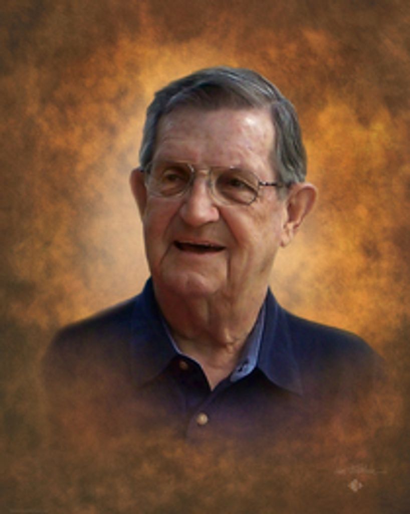 Robert Leon "Bob" Mckay