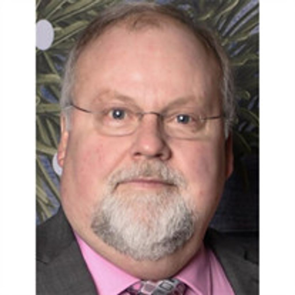 Thomas J. Middleton