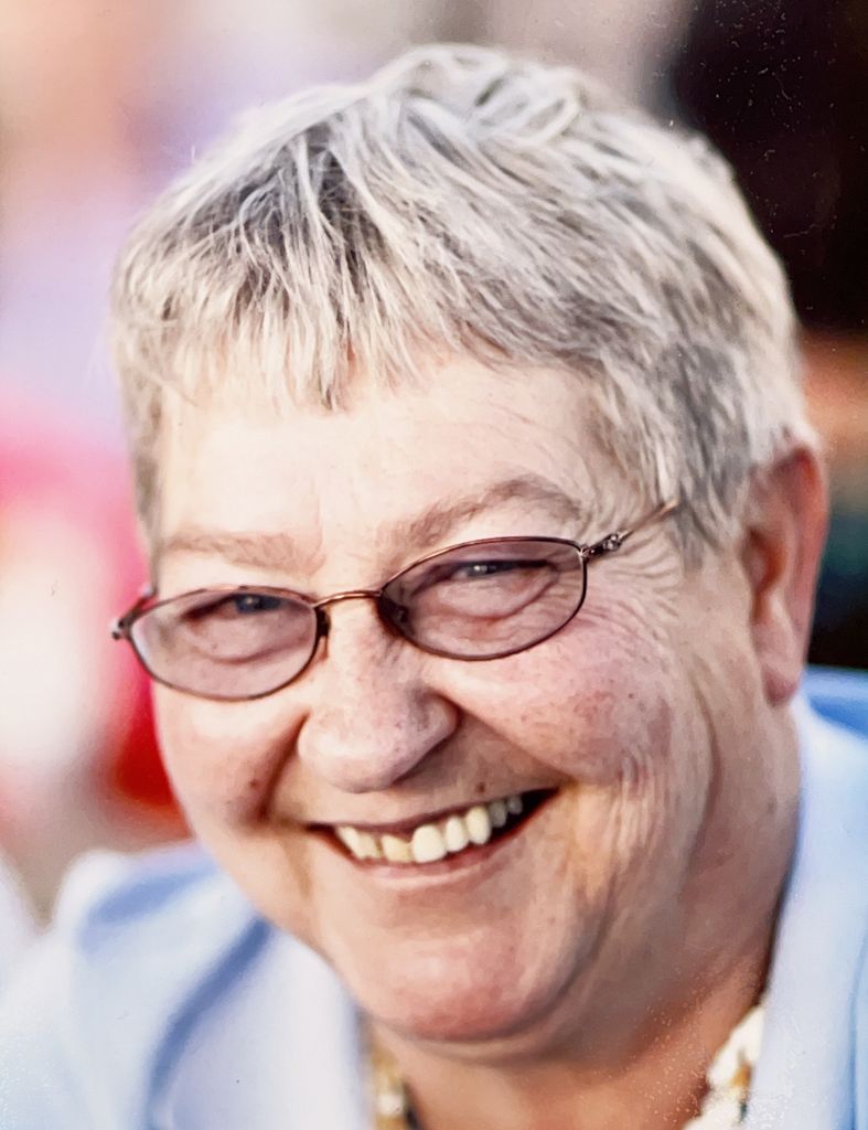 Lois Marie Thompson Profile Photo