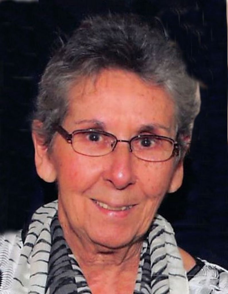 Margaret Snyder