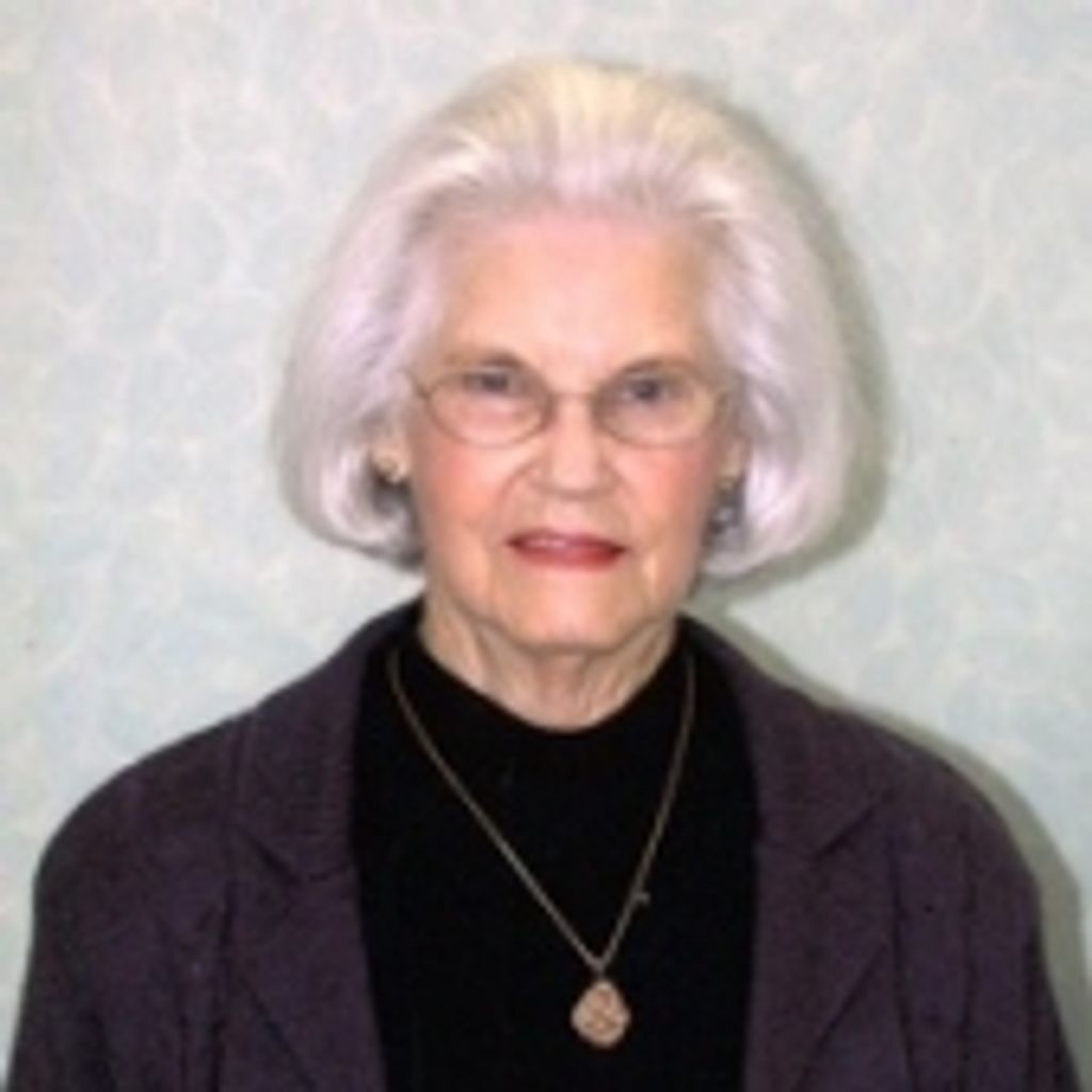 Lavern Blankenship
