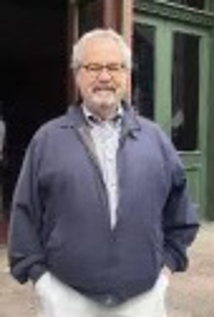 Bruce H. Young