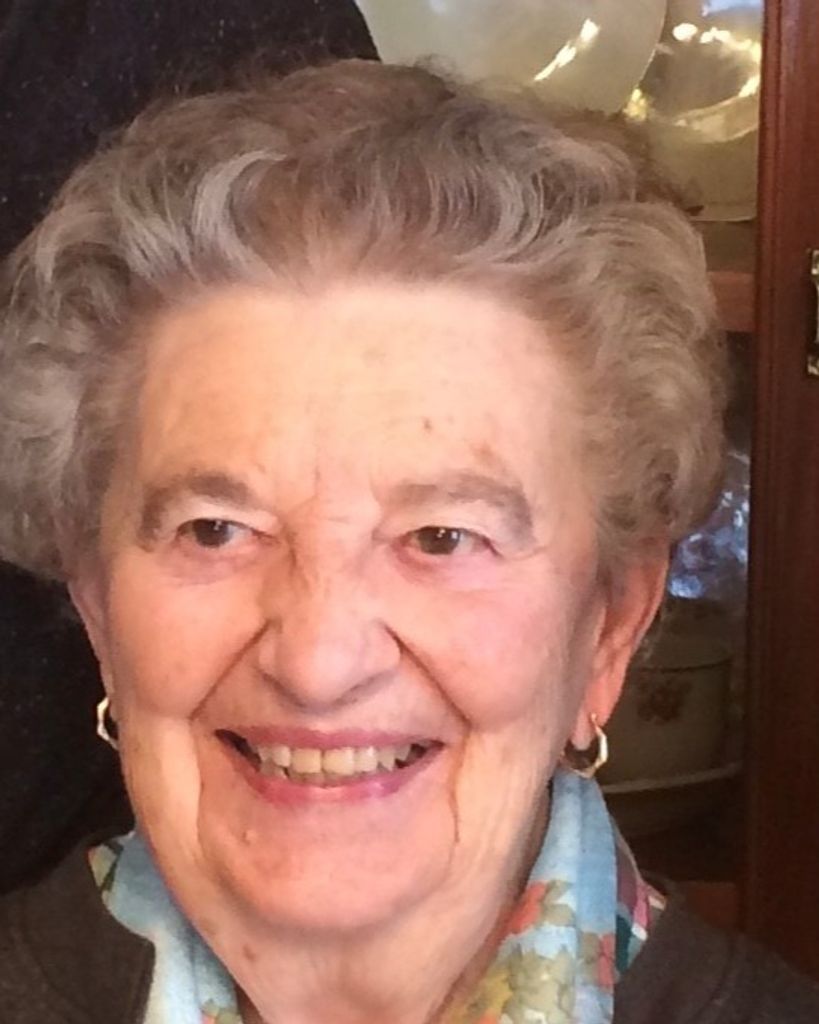Maria Quattrini Profile Photo