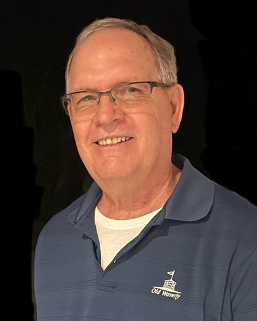 William "Bill" Walz