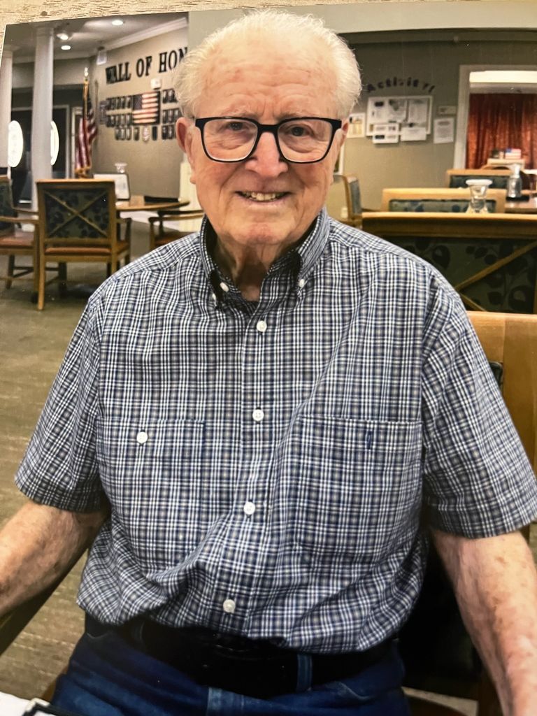 Coleman Rice Profile Photo