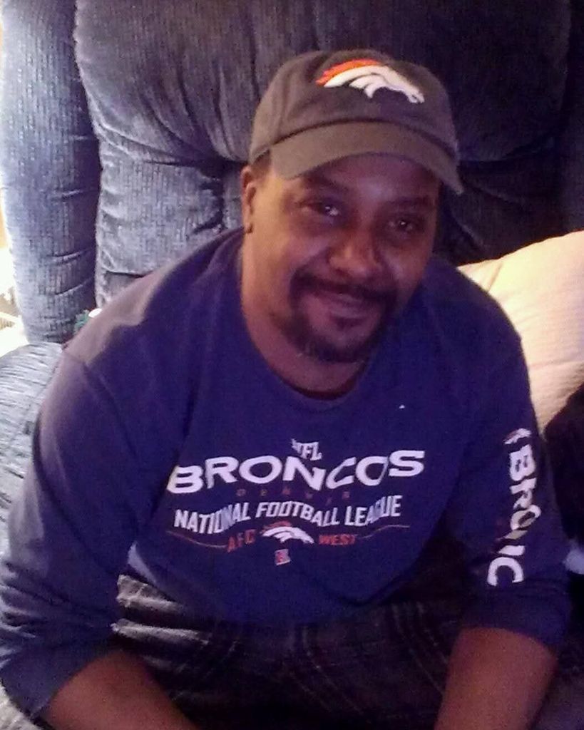 Andre Lamont Veal Profile Photo