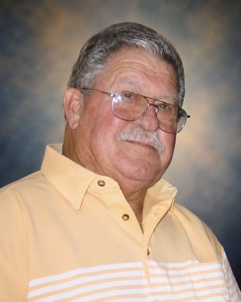 Elzie Earl Knecht Profile Photo