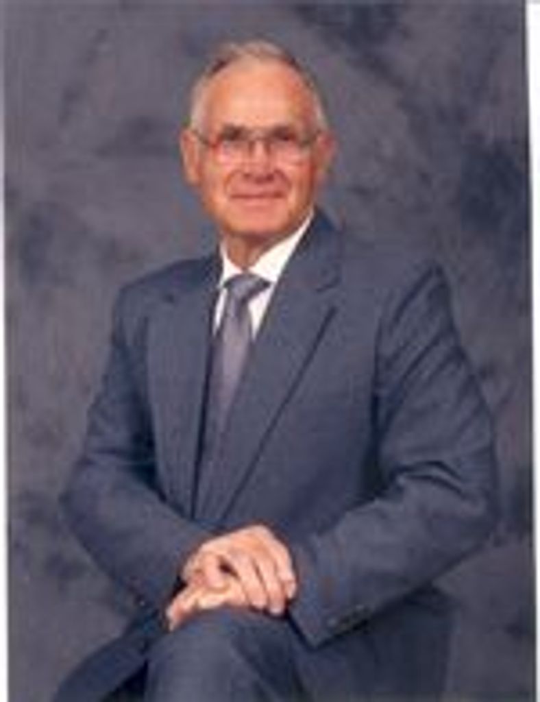 Fred C. May