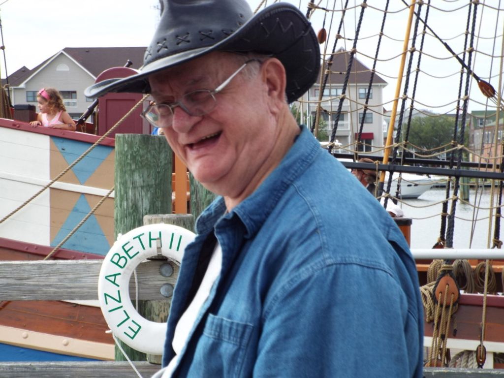 Michael Wayne "Big Dad" Martin