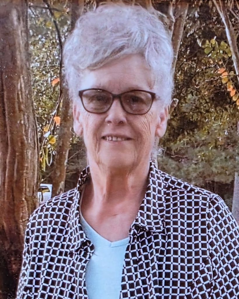 Linda Herrington
