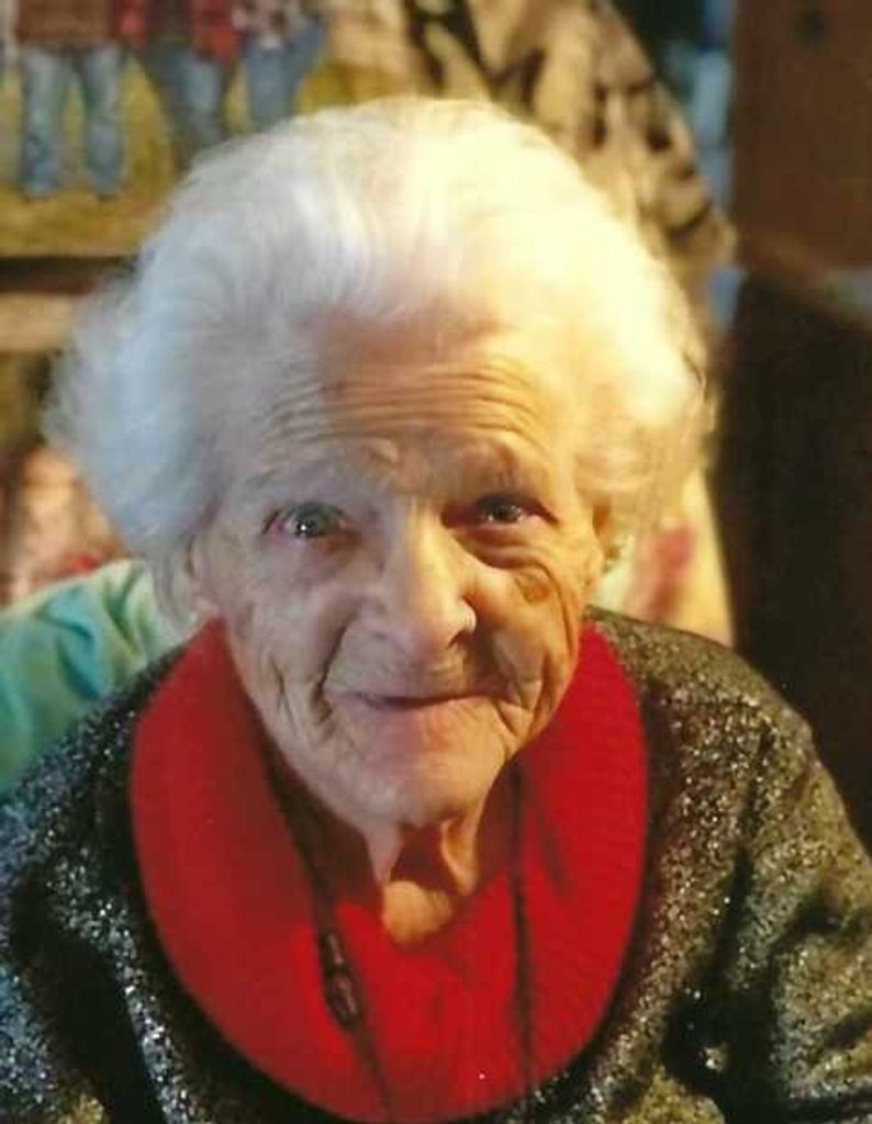 Waveline Mae Coleman Profile Photo