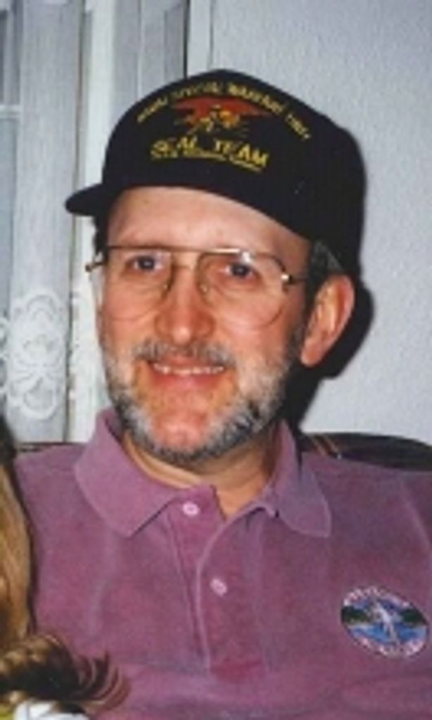 Jeffery Curle