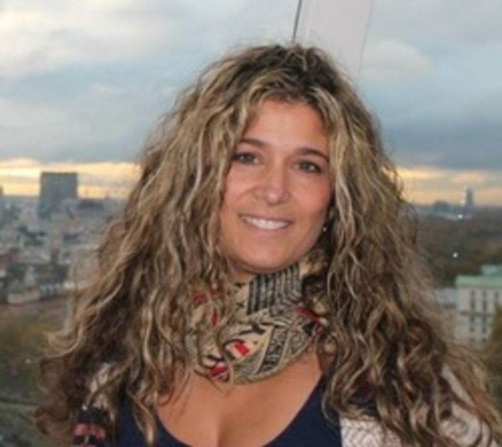 Tamara Dorman Sanford