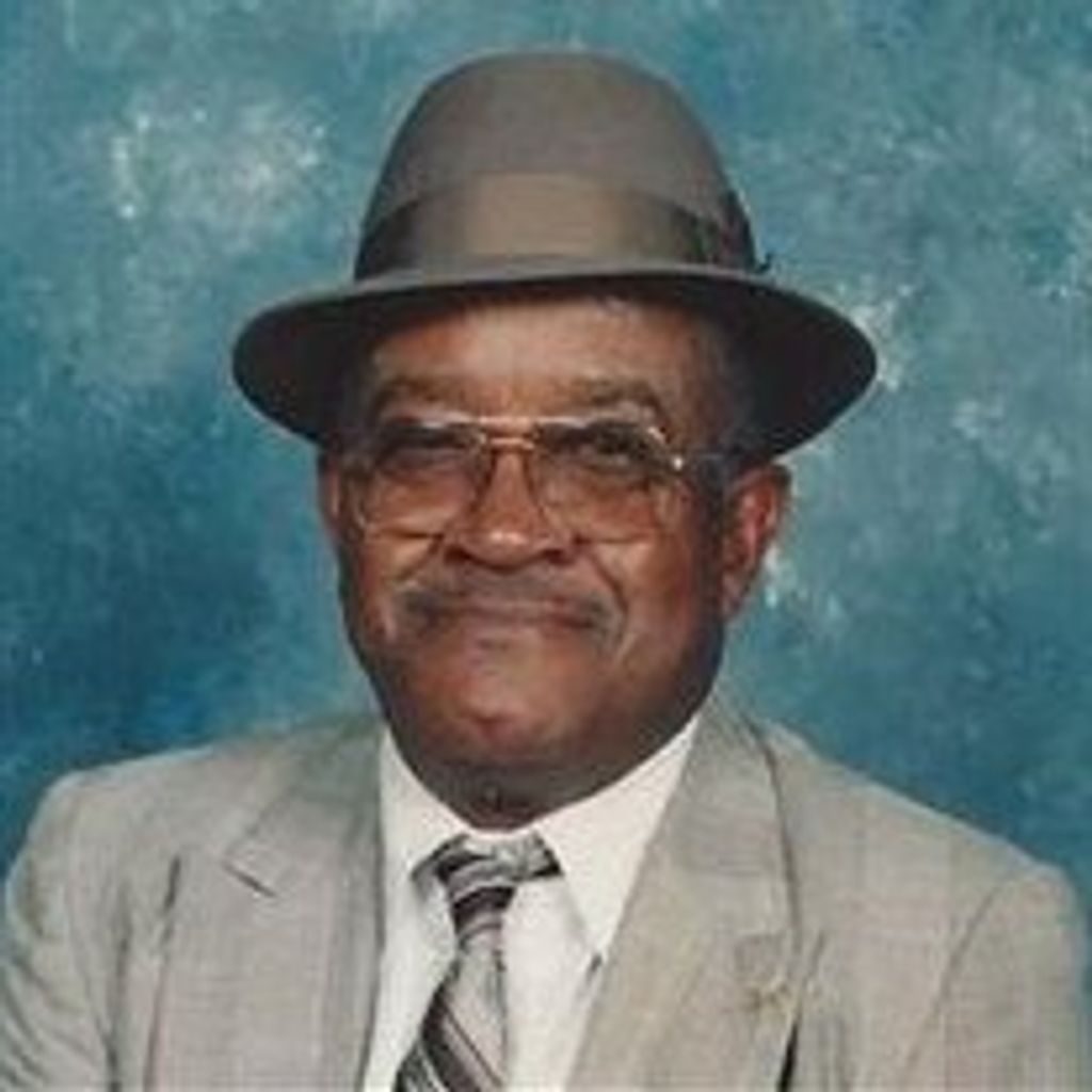 Joseph  Bailey Mason Profile Photo