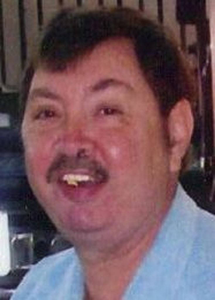 Joseph Larry Andrepont