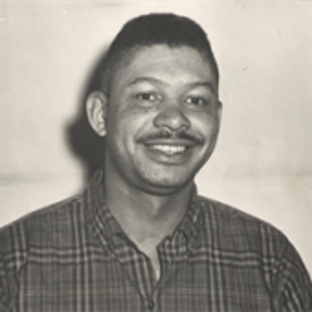 David  Alonzo Leach,  Jr.