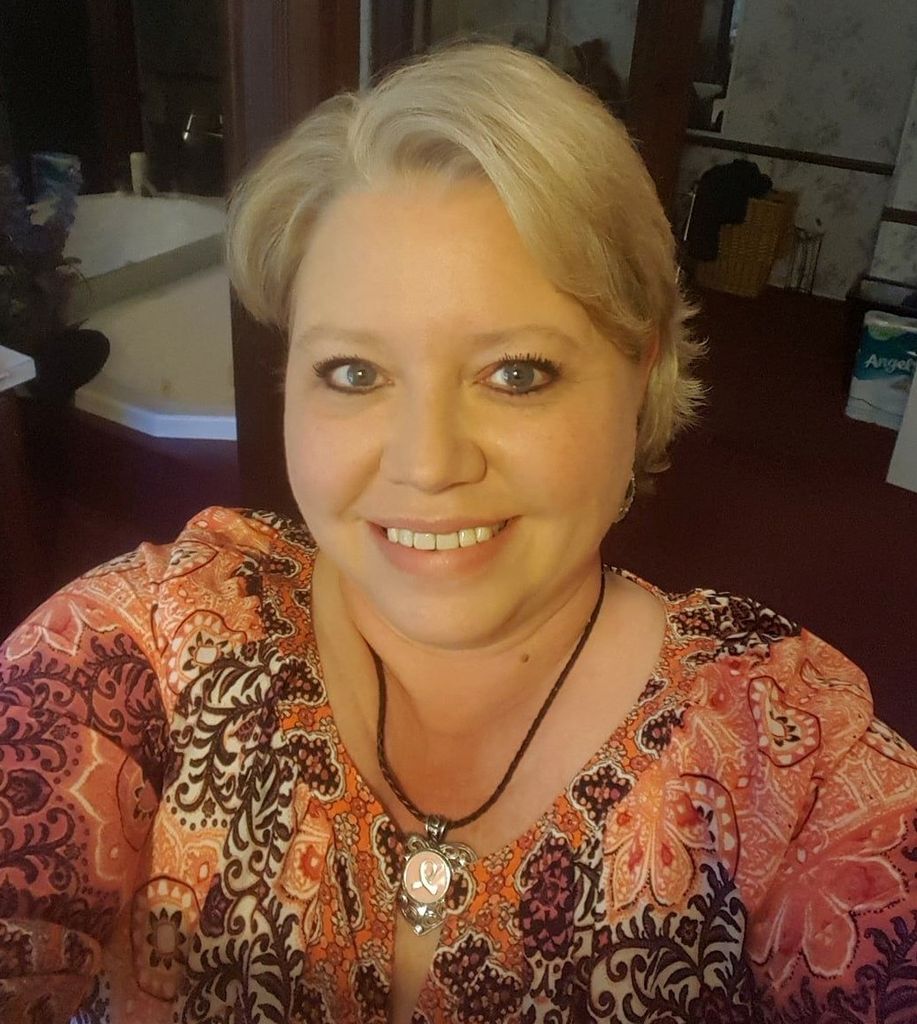 Christina Paxton Thompson Profile Photo